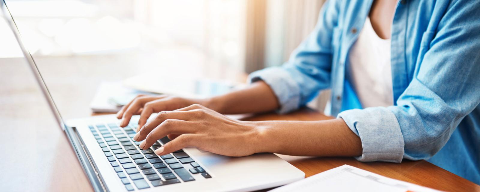 Impacted by a severe storm or natural disaster?